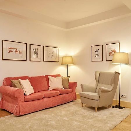 Campo Pequeno Avenida Hotel Lisboa Kültér fotó