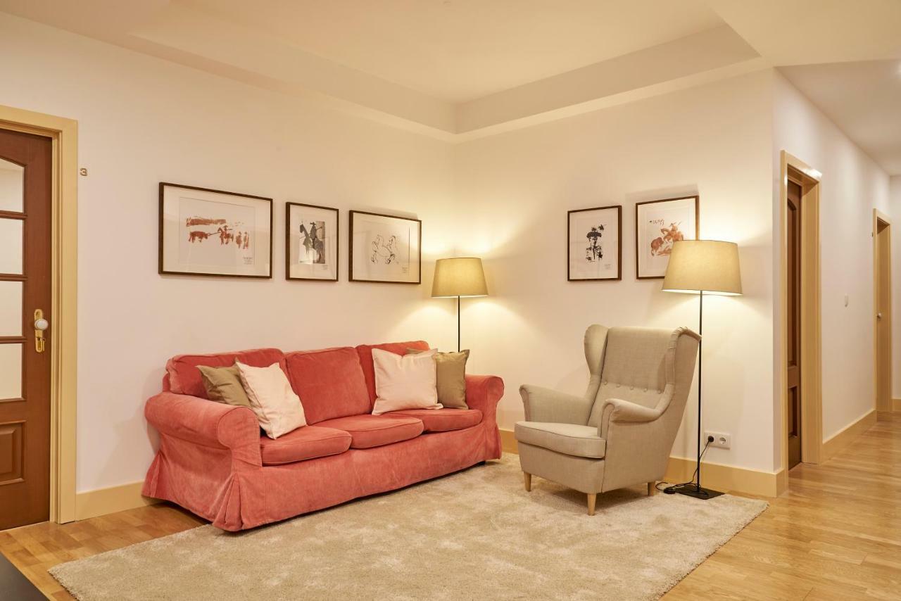 Campo Pequeno Avenida Hotel Lisboa Kültér fotó