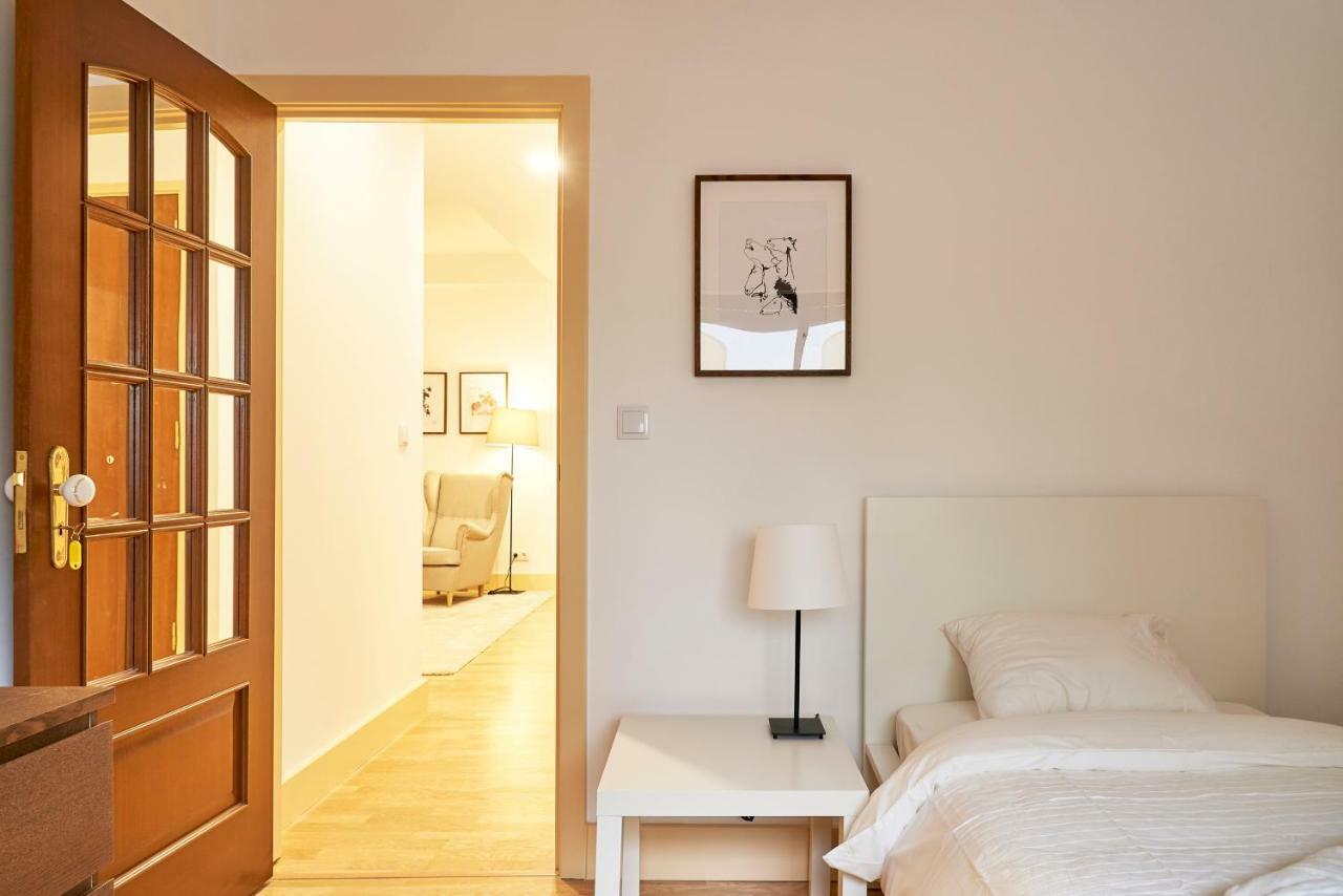 Campo Pequeno Avenida Hotel Lisboa Kültér fotó