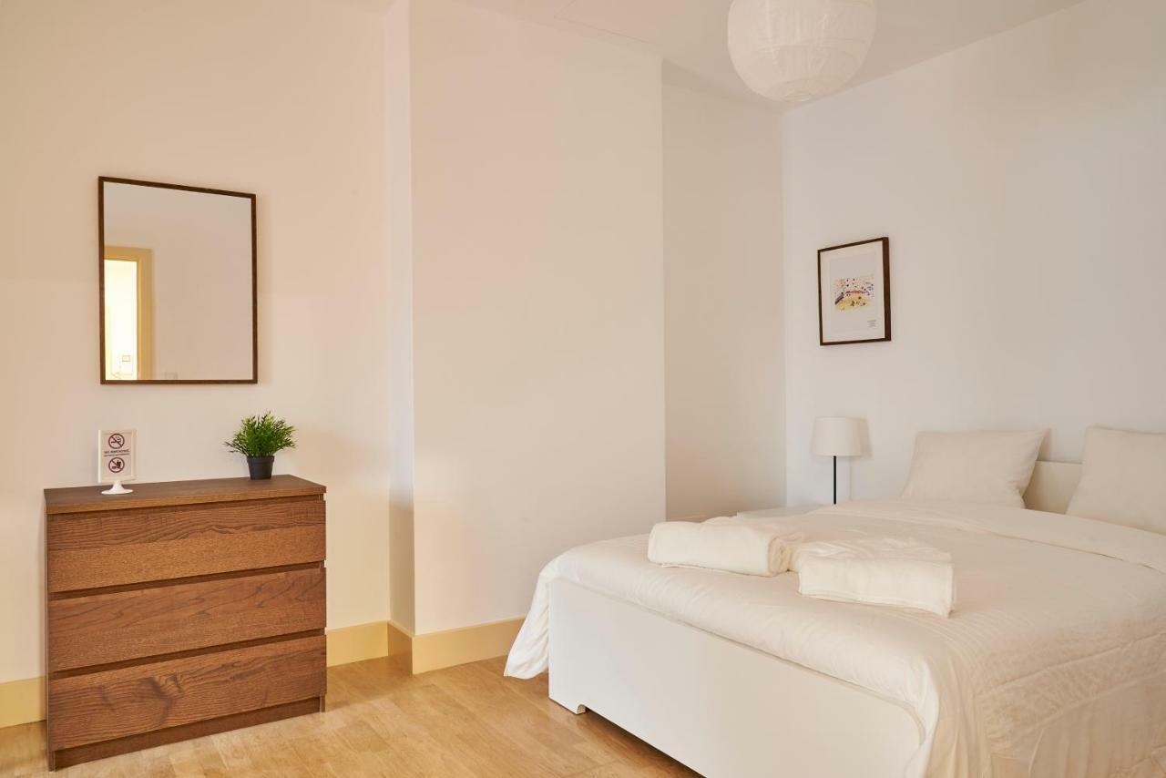 Campo Pequeno Avenida Hotel Lisboa Kültér fotó